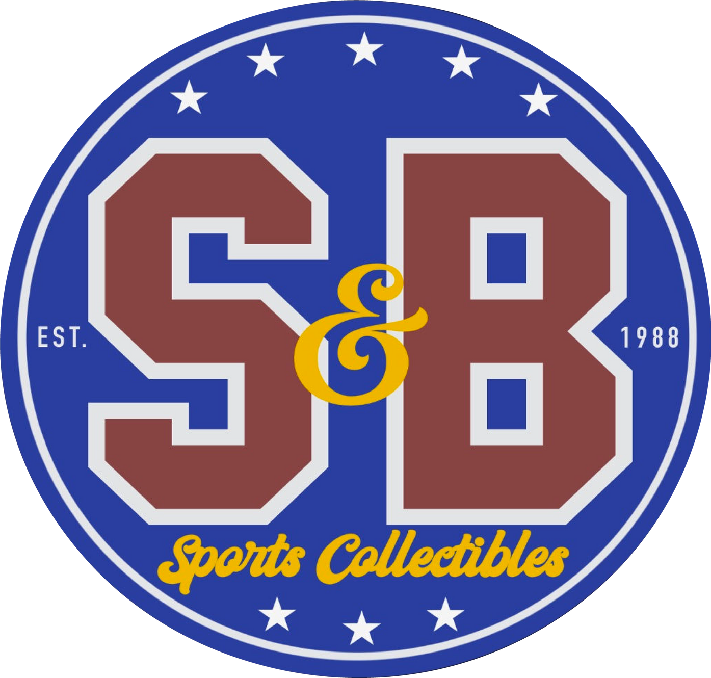 S&B SPORTS COLLECTIBLES